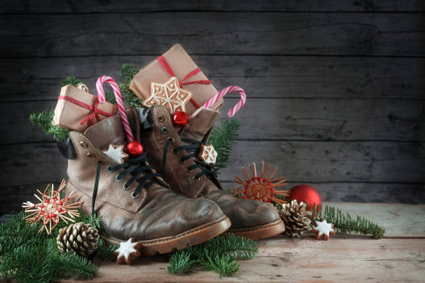 shoes gift