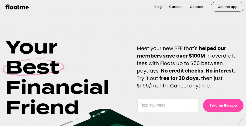 FloatMe-Your-Best-Financial-Friend
