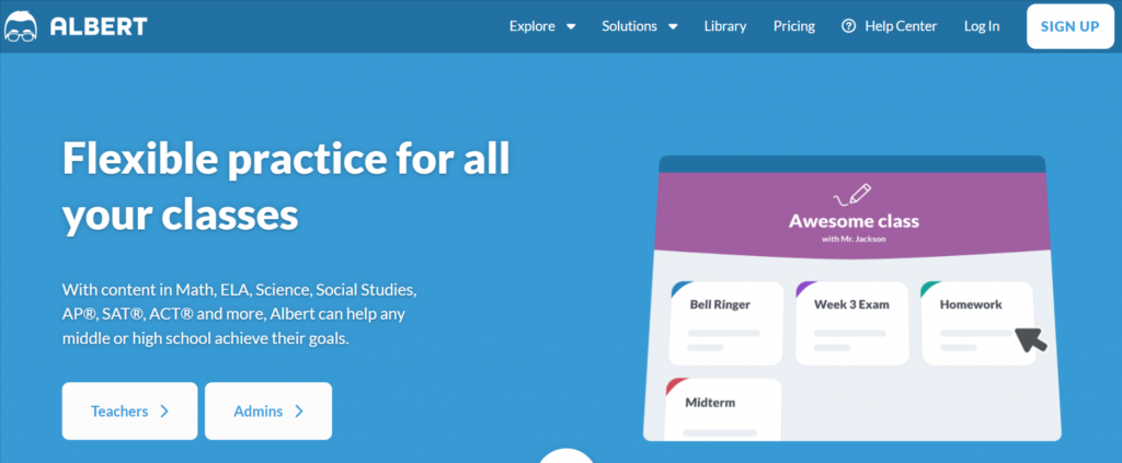 Grades-5-12-reading-writing-math-science-and-test-prep-Albert