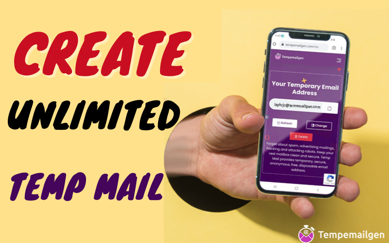 How To Create A Disposable Temporary Email Address For Free With Temp how-to-create-a-disposable-temporary-email-address-for-free-with-temp