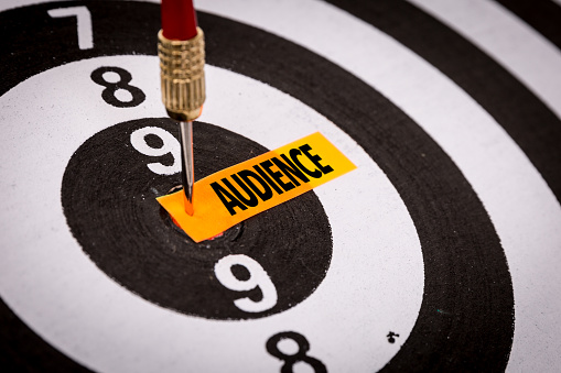 Understand your Niche and Your Talents
