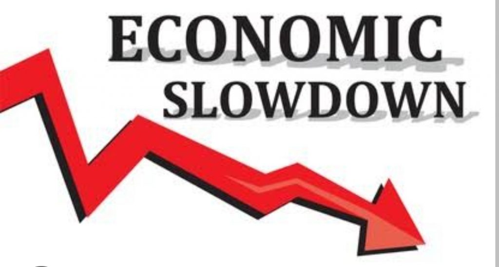 What Economic Recession?