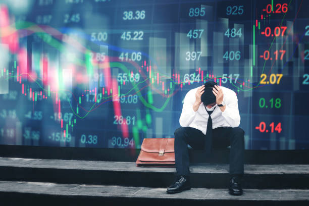 What Happens During an Economic Recession