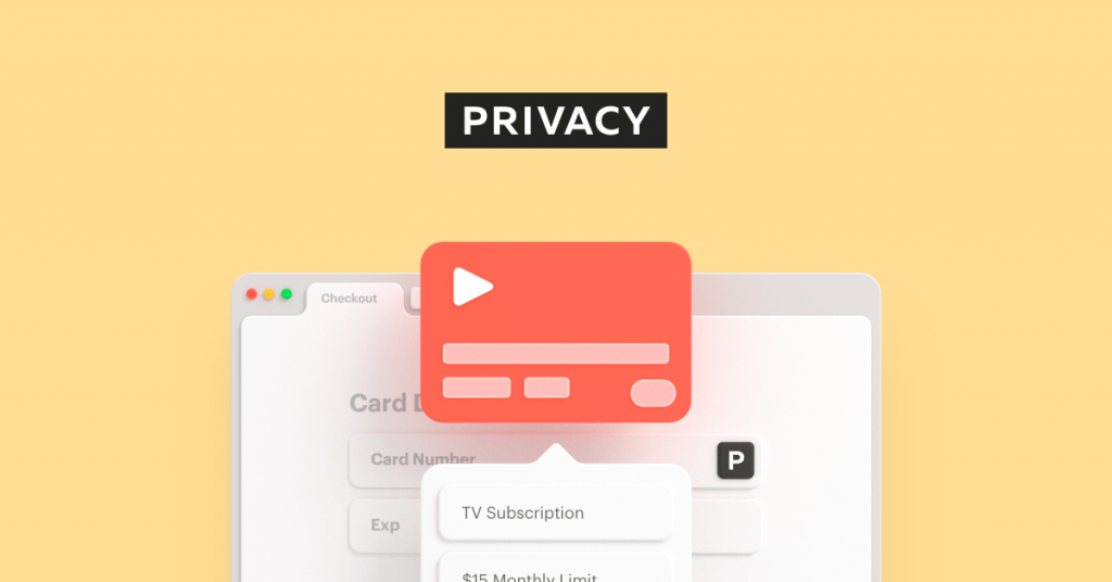 Why Privacy.com Might not be Best for those Outside the United States 