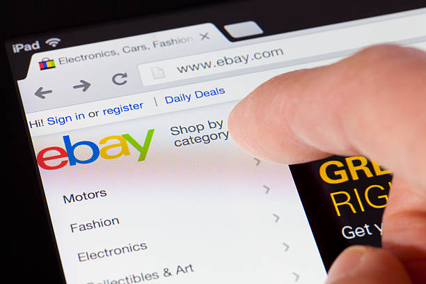 Why You Shouldn't Use eBay To Sell Your Gift card