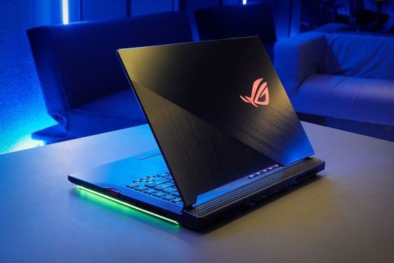 ASUS TUF Gaming F15 Gaming Laptop