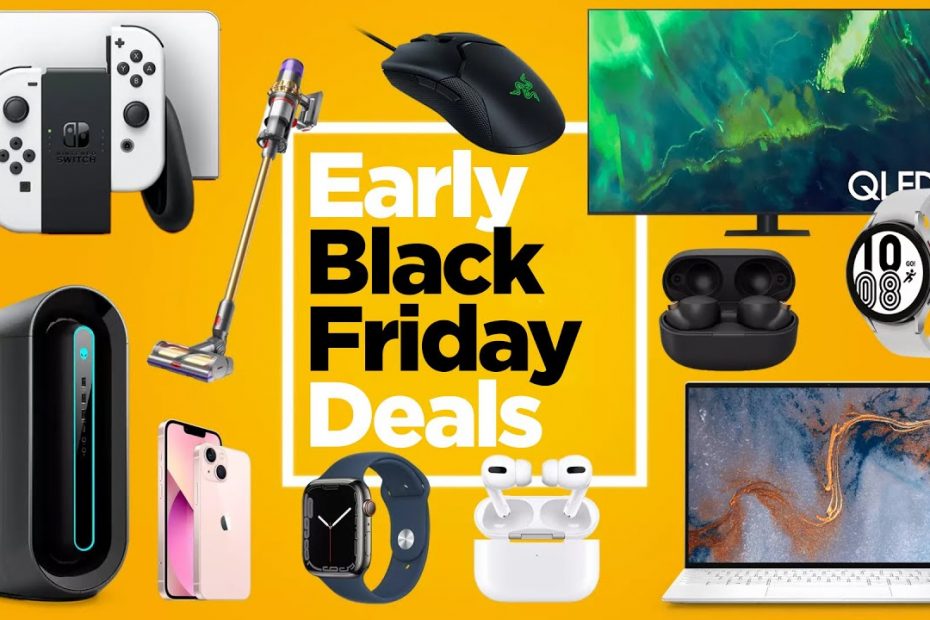 Best-2022-Amazon-Black-Friday-Early-Deals.