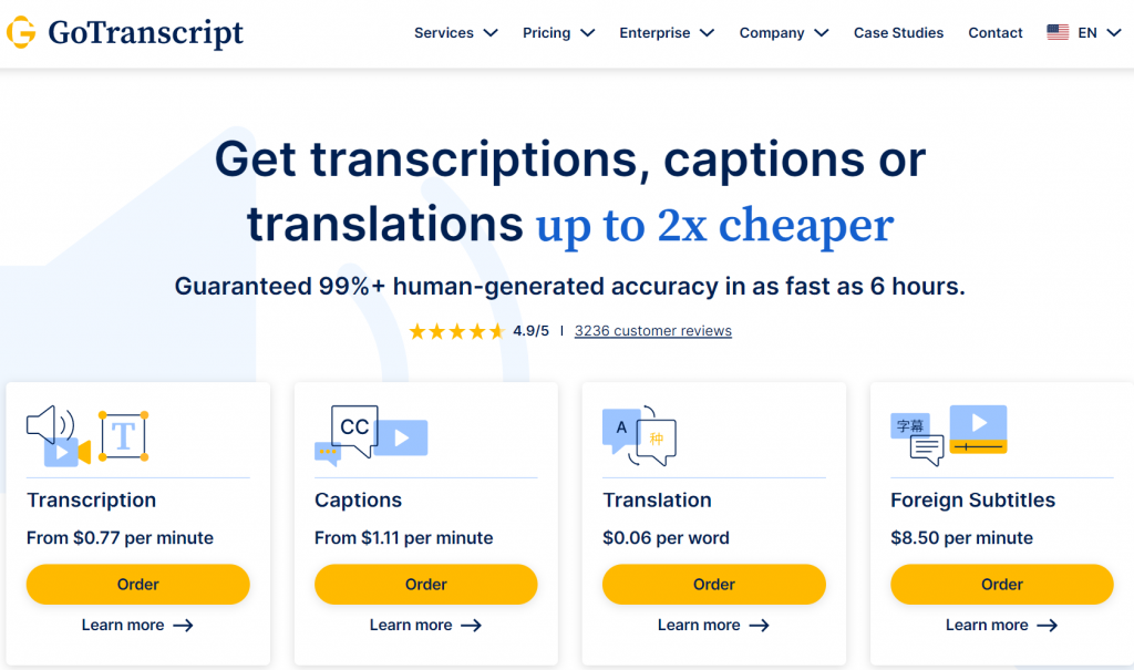 Best-Audio-Video-transcription-services-GoTranscript