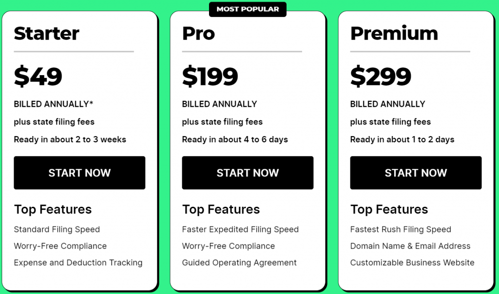 Formation-Pricing-Products-and-Services-ZenBusiness-Inc-