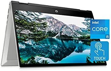 HP Pavilion x360 Convertible 14-inch Laptop