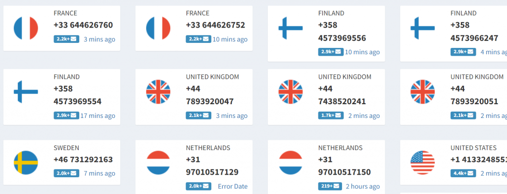 Receive-sms-online-for-free-Free-sms-receive-online-Temporary-phone-number-for-verification-code