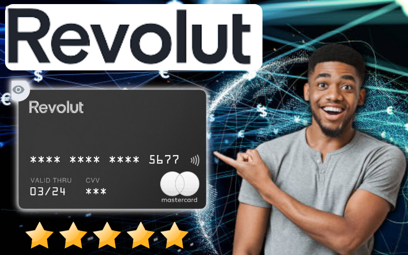Revolut Review