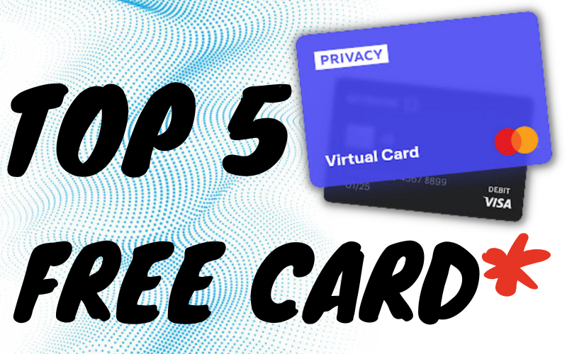 How to Get FREE Virtual Credit Card on Privacy.com in 2022 