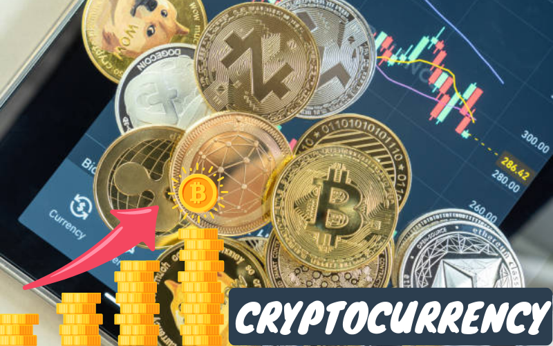 What Is Cryptocurrency