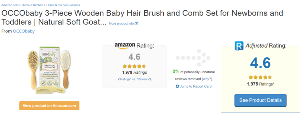 Spot Fake Amazon Reviews With Online Shopping Tool