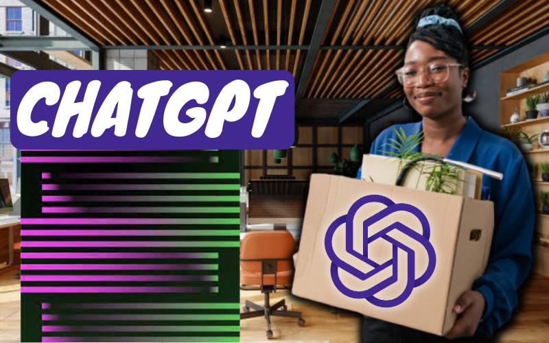 3 Jobs Chat GPT Will be Fully Replaced in 2023