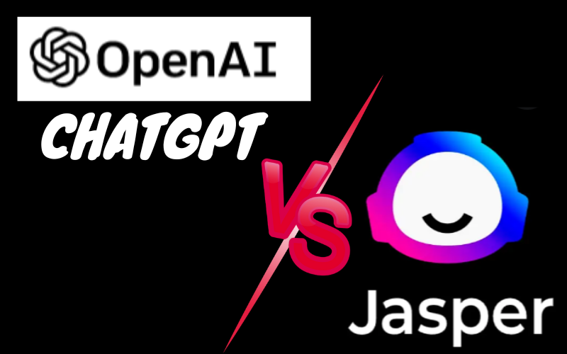 Chatgpt Vs Jasper Ai Whats The Difference Sexiezpix Web Porn