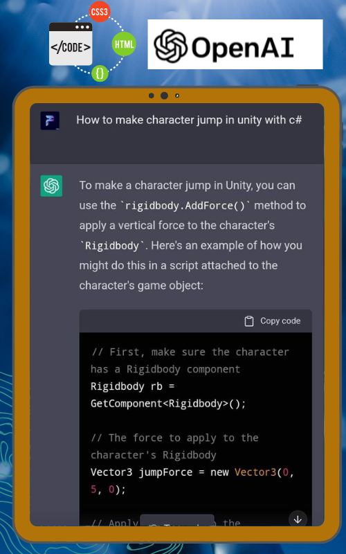 Fix and Create Programming Code