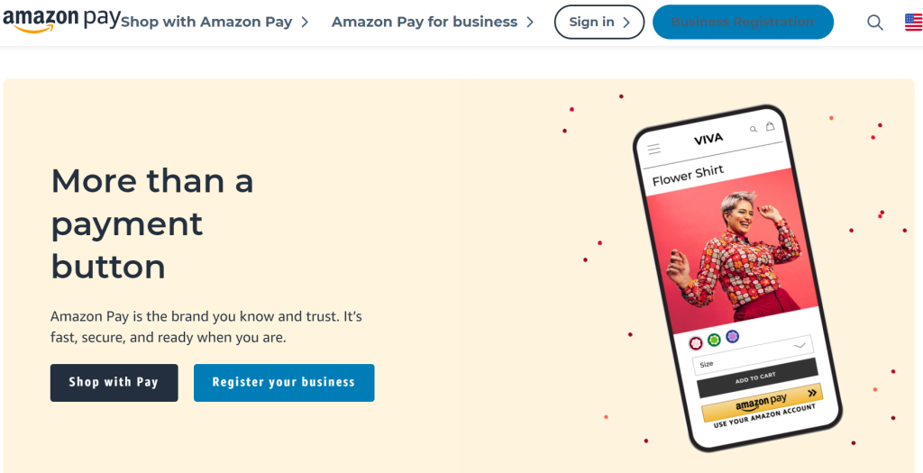 Shop Online with an Amazon Gift Card