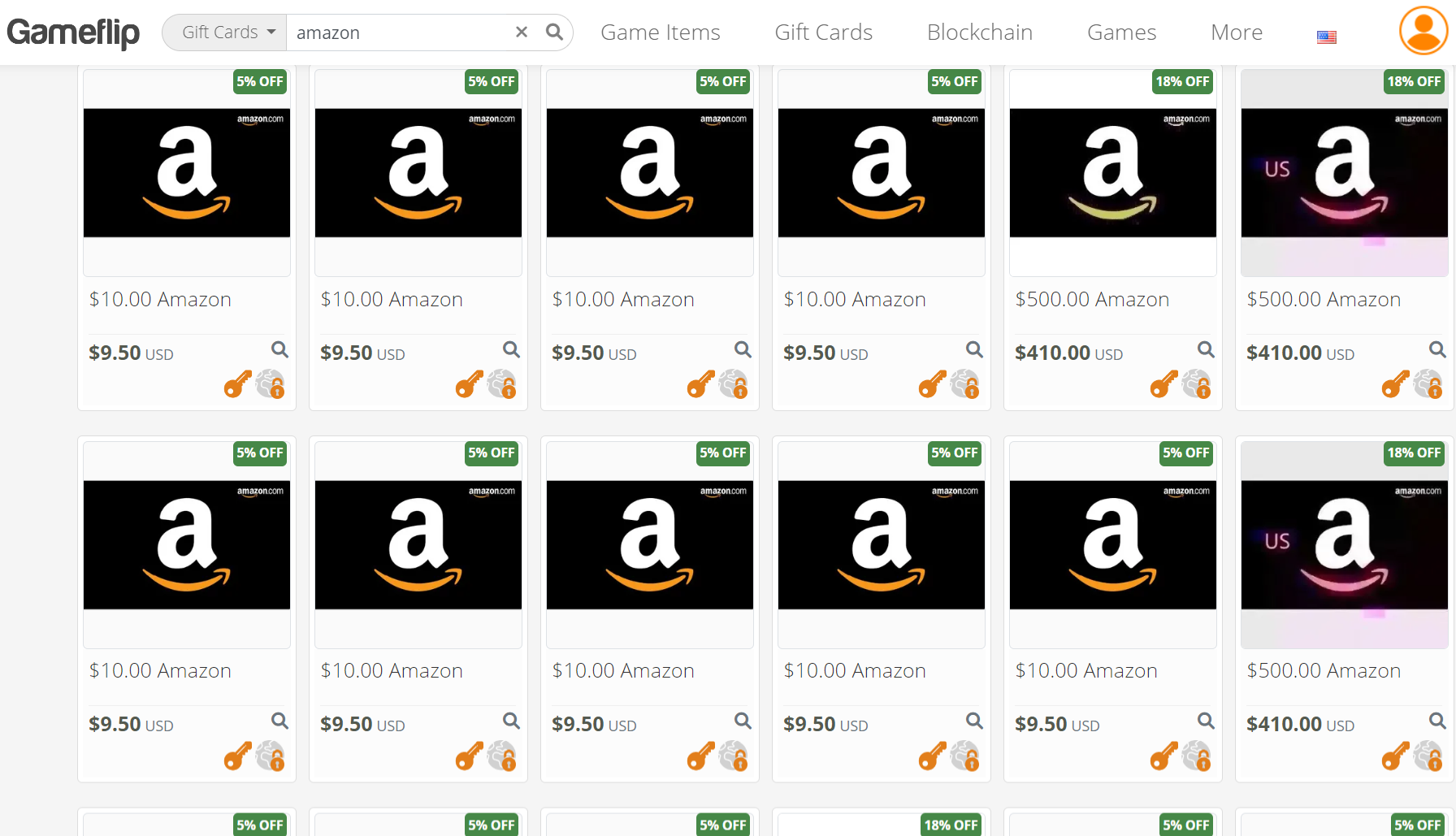 Where To Use Amazon Gift Card besides Amazon (5 Places)