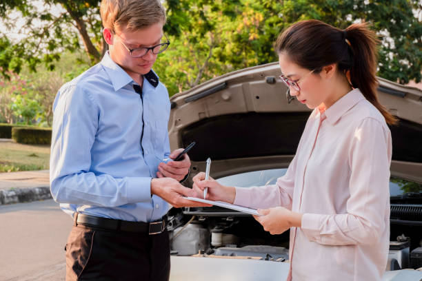 Evaluating the Need for a Car Accident Lawyer