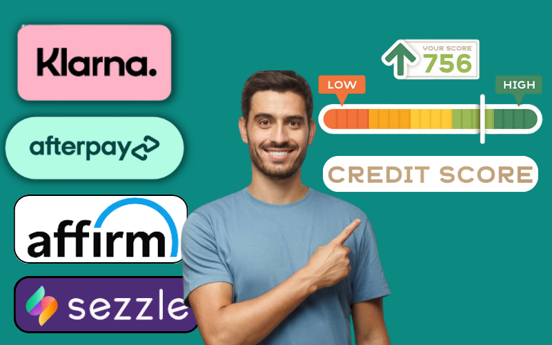 Can Buy Now Pay Later Loan Affect Your Credit Score