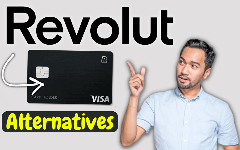This article will discuss 10 excellent substitutes for the Revolut Alternatives virtual card that may better suit your requirements and tastes.