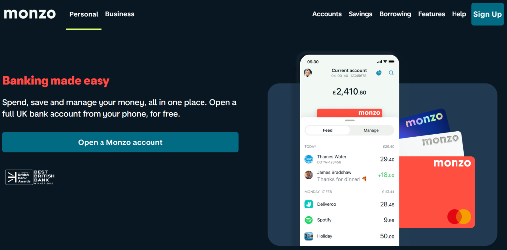 Monzo-–-Online-Banking-Made-Easy-Open-An-Account-Online